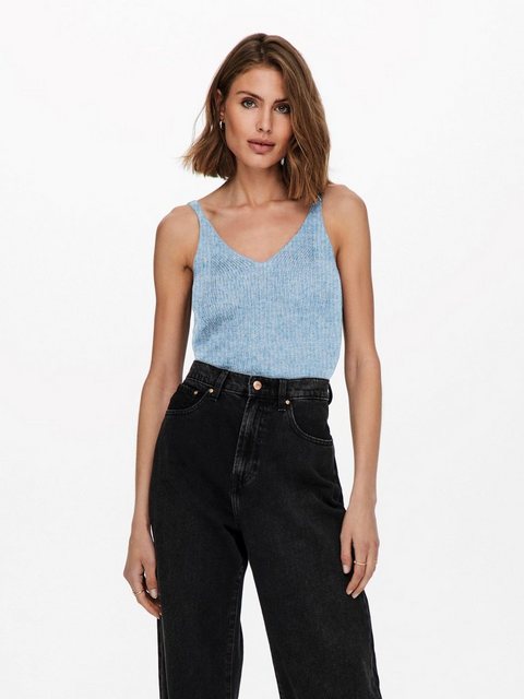 Only Damen Top ONLLINA günstig online kaufen