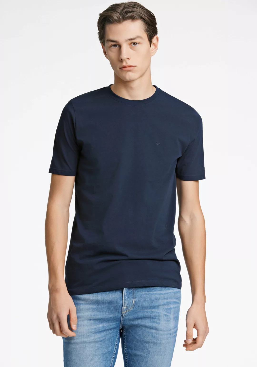 JUNK de LUXE T-Shirt "JUNK de LUXE T-shirt" günstig online kaufen