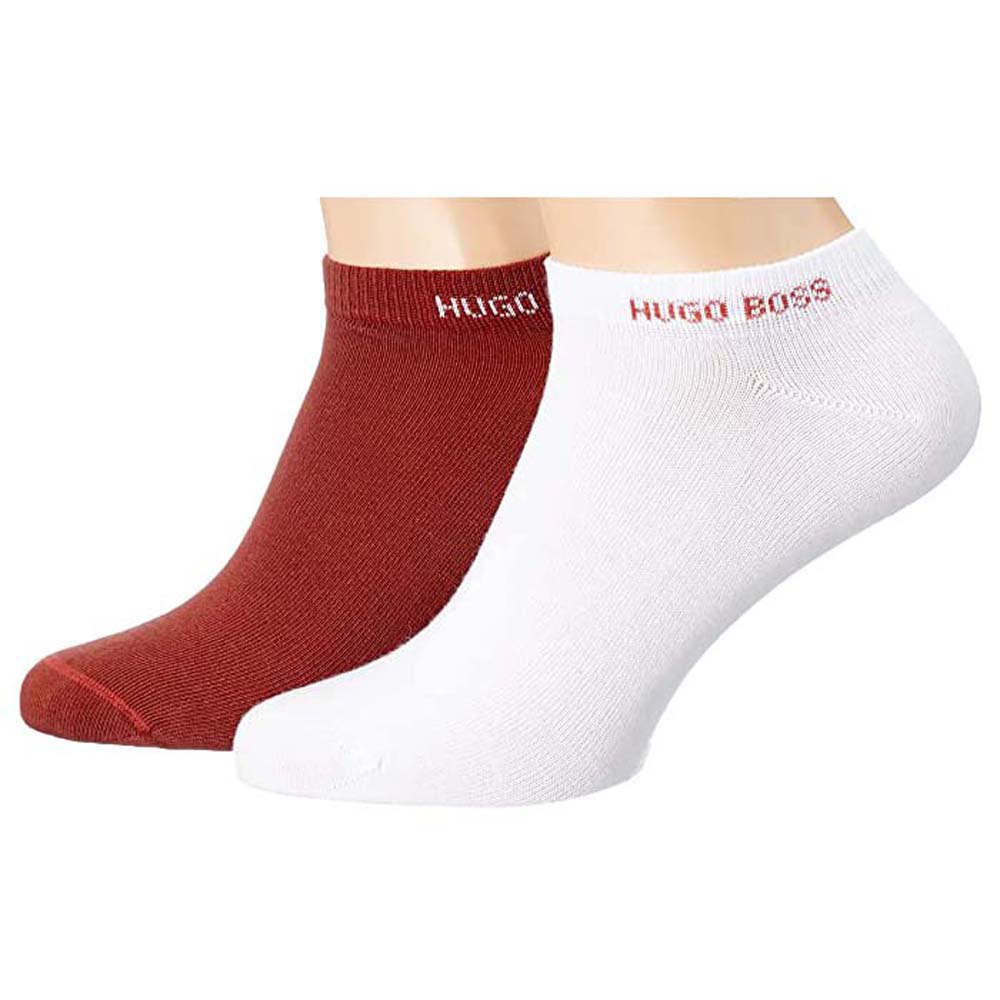 Boss Als Farben Cc Socken 2 Paare EU 43-46 Open Brown günstig online kaufen