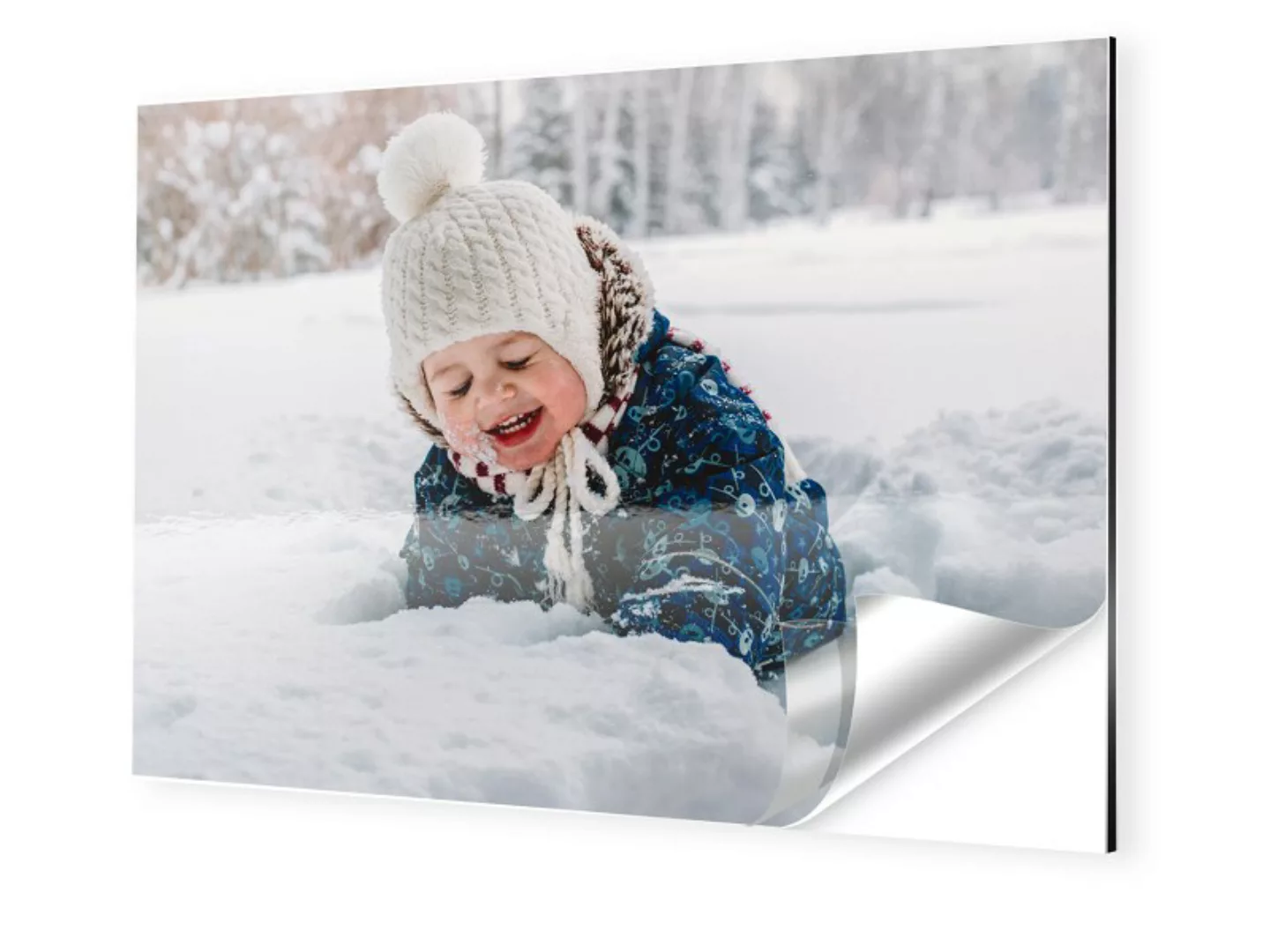 Foto auf Alu Dibond im Format 24 x 16 cm im Format 24 x 16 cm günstig online kaufen