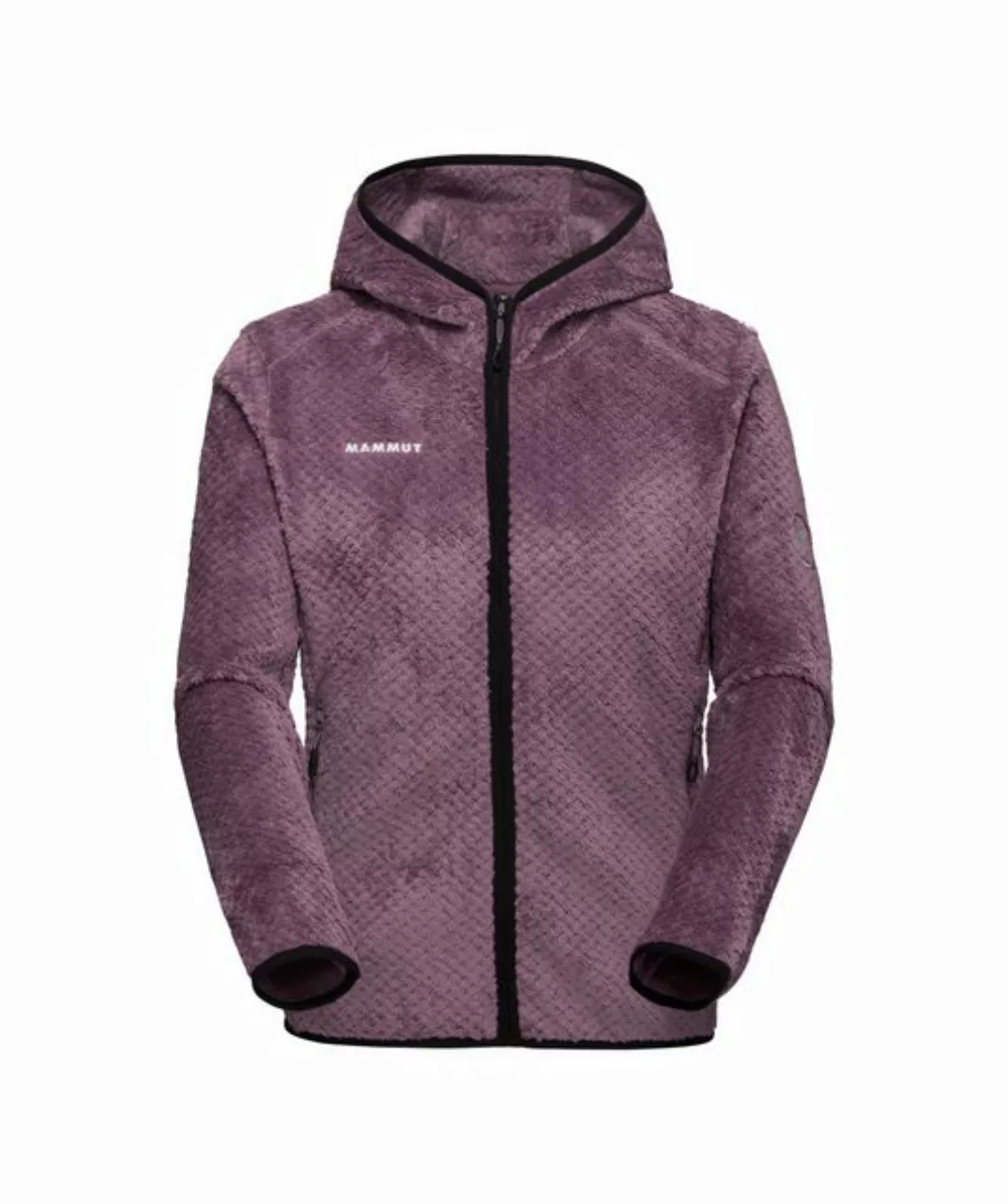 Mammut Fleecejacke Innominata ML Hooded Jacket Women günstig online kaufen