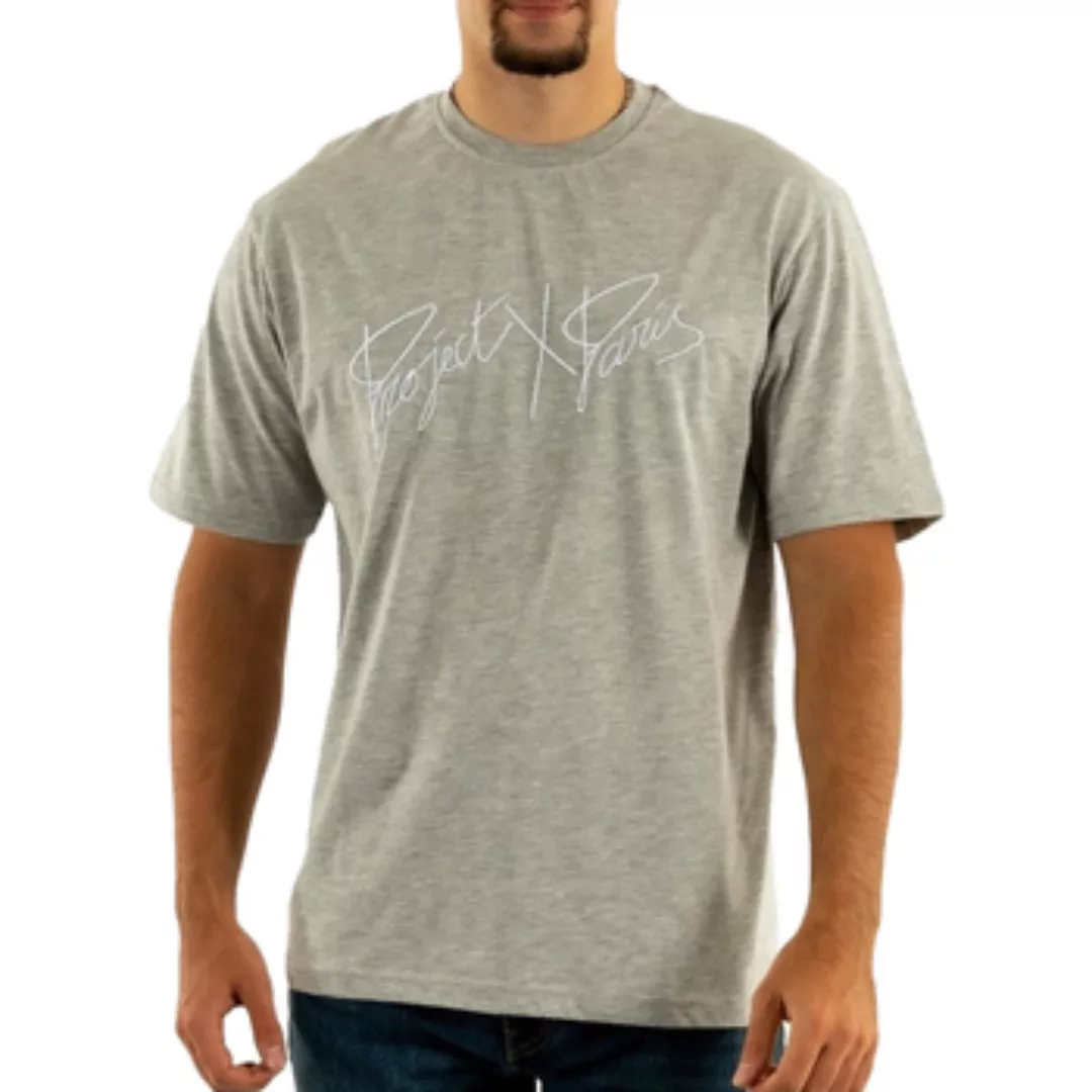 Project X Paris  T-Shirts & Poloshirts PXP-TU2110802 günstig online kaufen