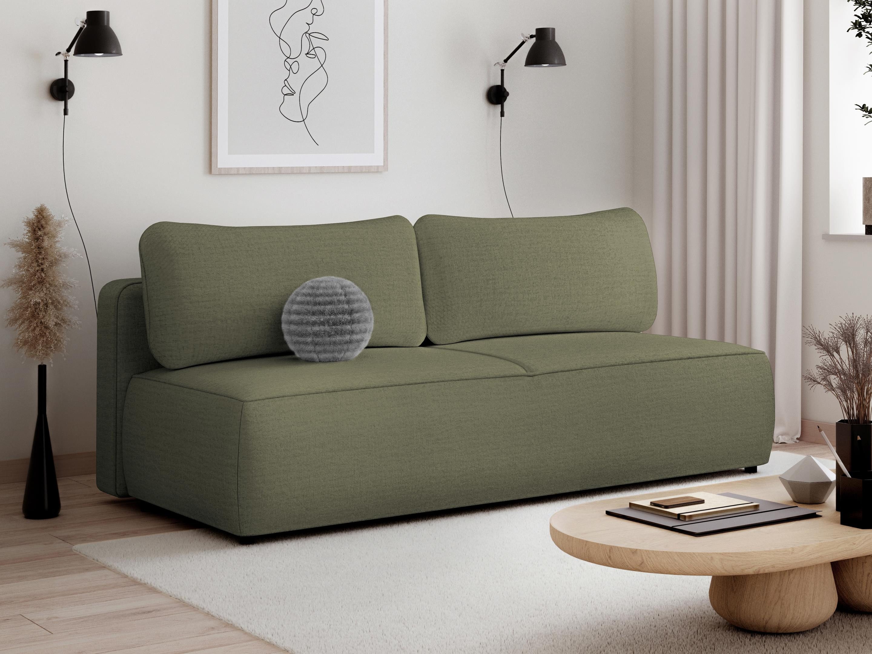 Beautysofa Sofa DARLING mit Schlaffunktion und günstig online kaufen