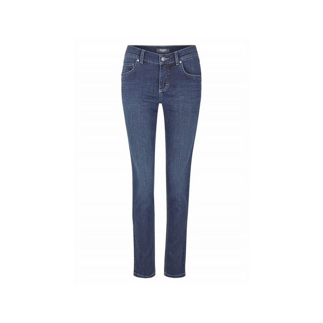 ANGELS 5-Pocket-Jeans rot regular fit (1-tlg) günstig online kaufen