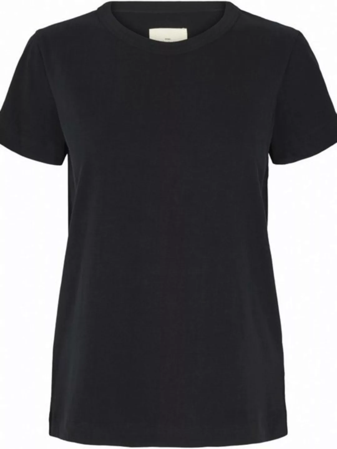 Esmé Studios T-Shirt ESSigne (1-tlg) Plain/ohne Details, Weiteres Detail günstig online kaufen