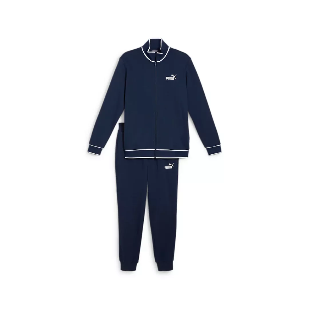 PUMA Jogginganzug "SWEAT TRACKSUIT", (2 tlg.) günstig online kaufen