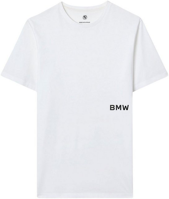 BMW T-Shirt OFFSET TAG T-SHIRT günstig online kaufen