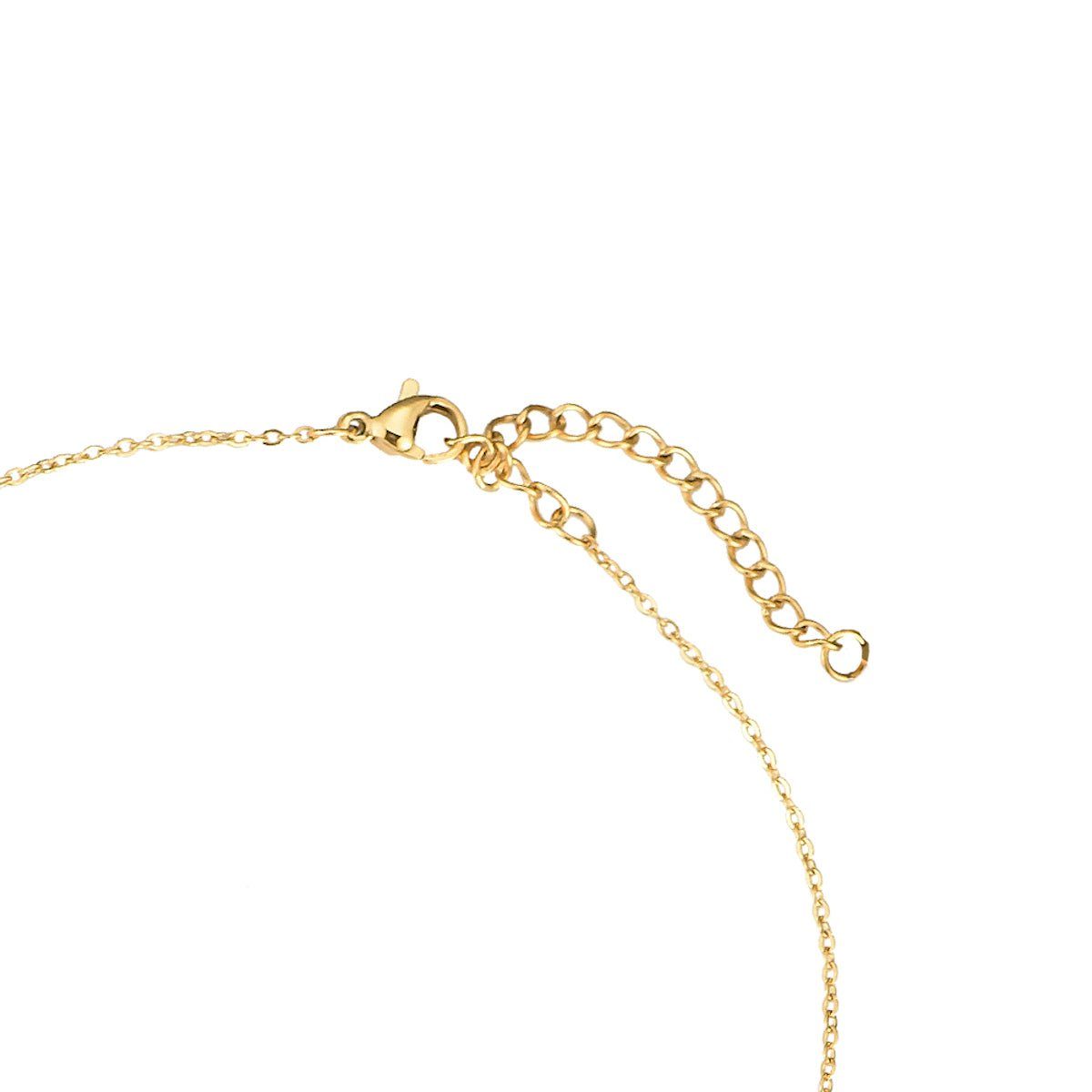 Cala Rose Edelstahlkette FELICITA günstig online kaufen