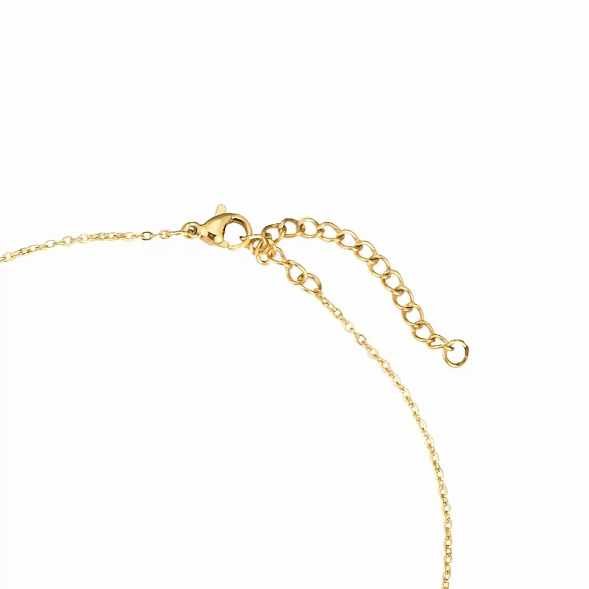 Cala Rose Edelstahlkette FELICITA günstig online kaufen