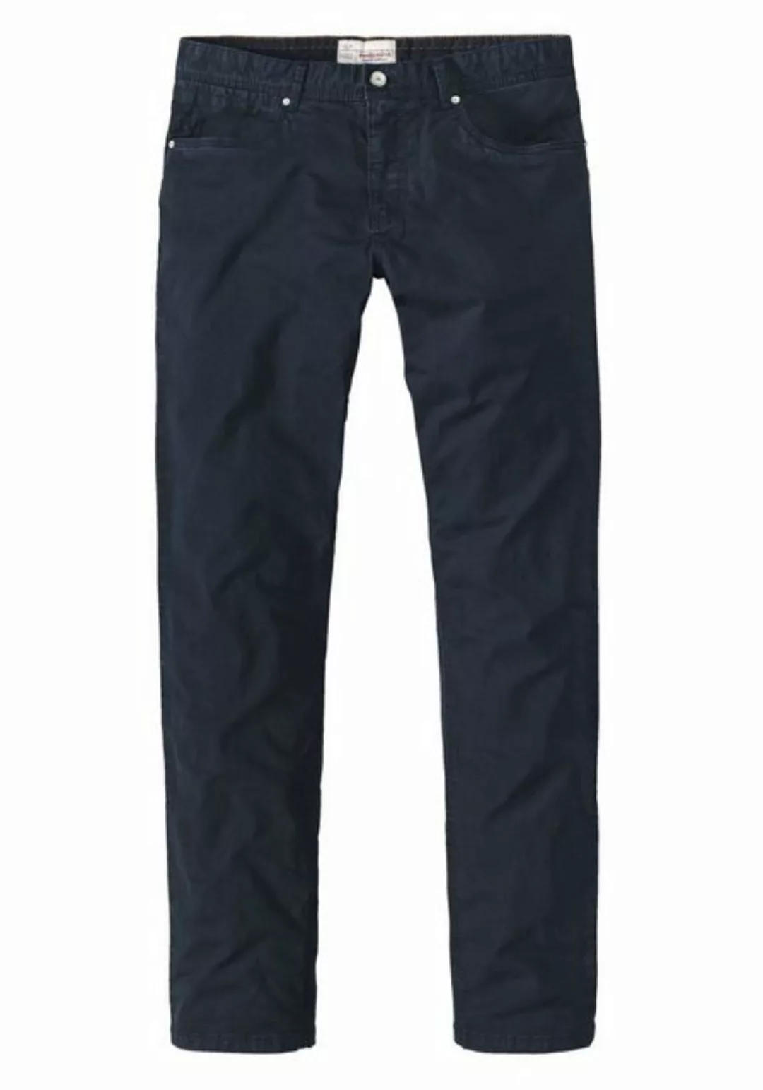 Redpoint Stoffhose Barrie modische 5-Pocket Hose günstig online kaufen