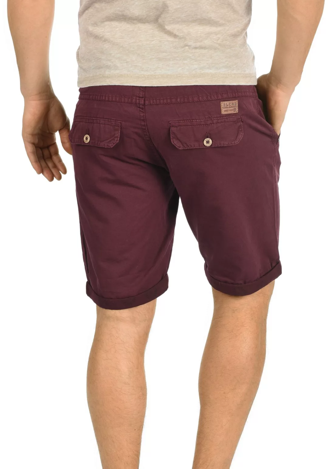 Blend Chinoshorts "Chinoshorts BHClaudio" günstig online kaufen