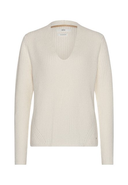 Brax Strickpullover "Style LANA" günstig online kaufen