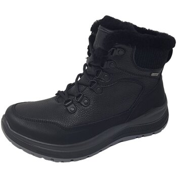 G-Comfort  Stiefel Stiefeletten Lammfell Stiefel R-5596 günstig online kaufen