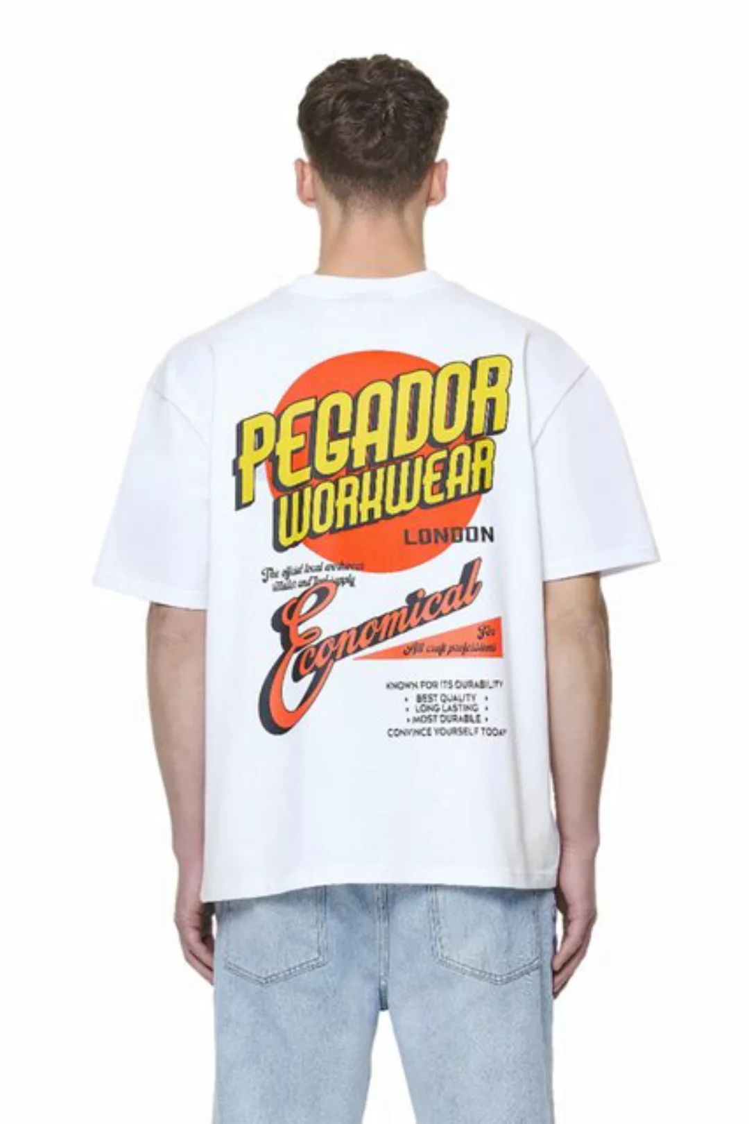 Pegador T-Shirt Docks (1-tlg., kein Set) günstig online kaufen