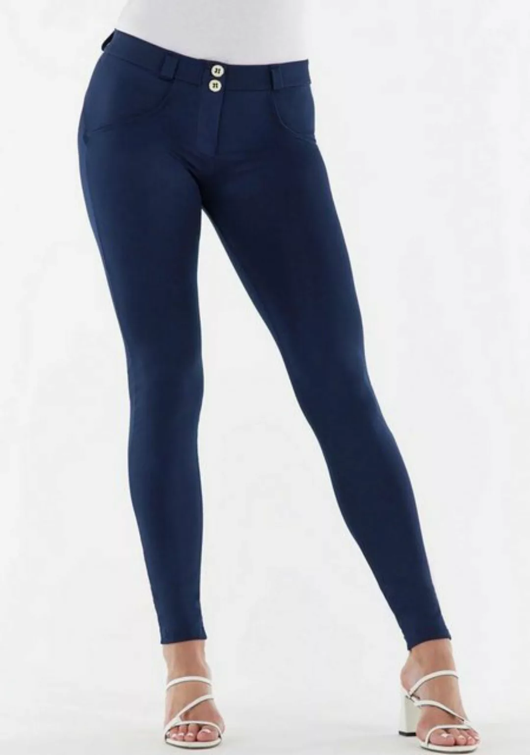 Freddy Jeggings WRUP2Skinny mit Lifting & Shaping Effekt günstig online kaufen