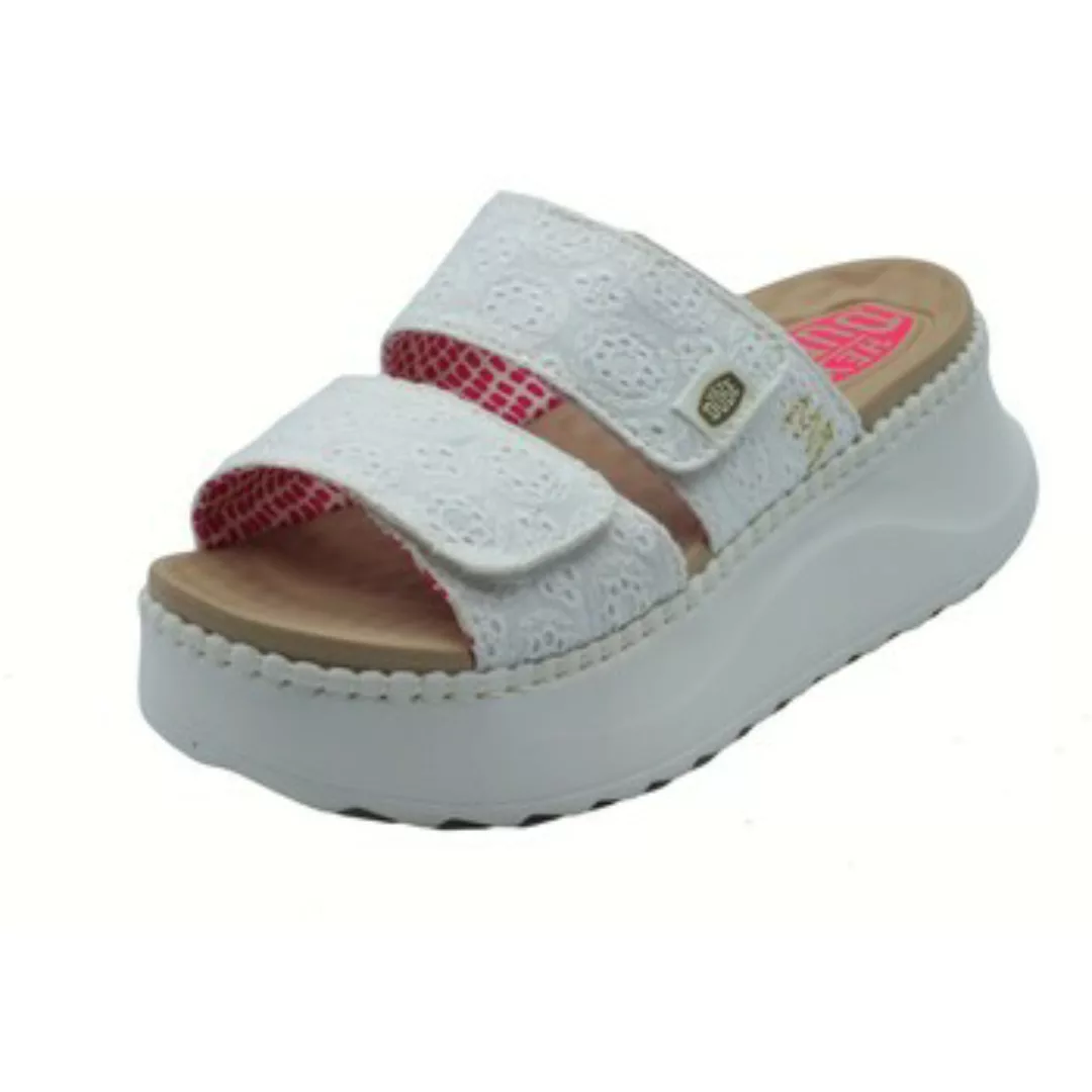 HEYDUDE  Sandalen 43203 Delray Slide Eyelet günstig online kaufen