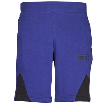 Puma Rebel 9´´ Shorts Hosen XL Elektro Blue günstig online kaufen