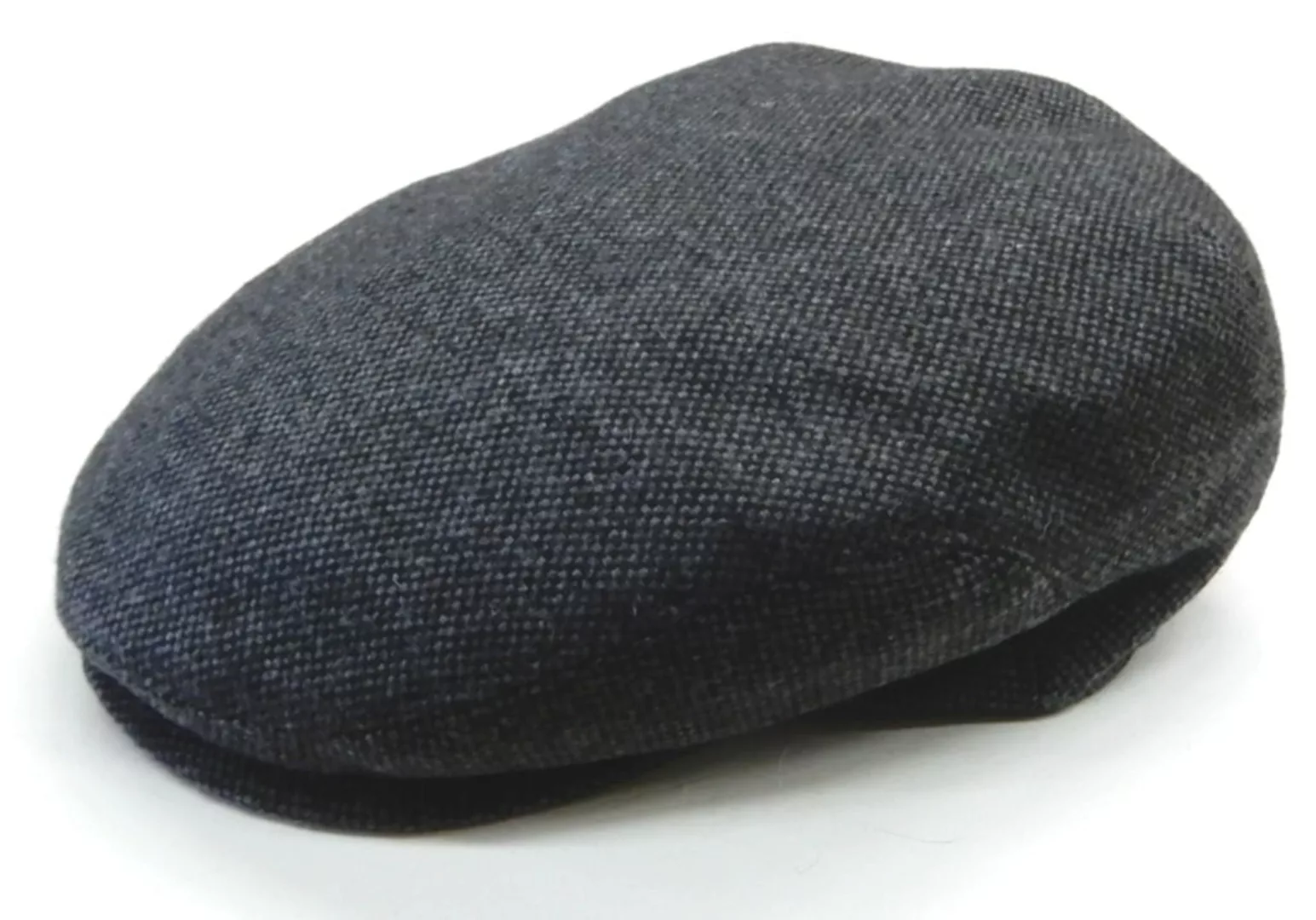 Chaplino Flat Cap, in melierter Optik günstig online kaufen