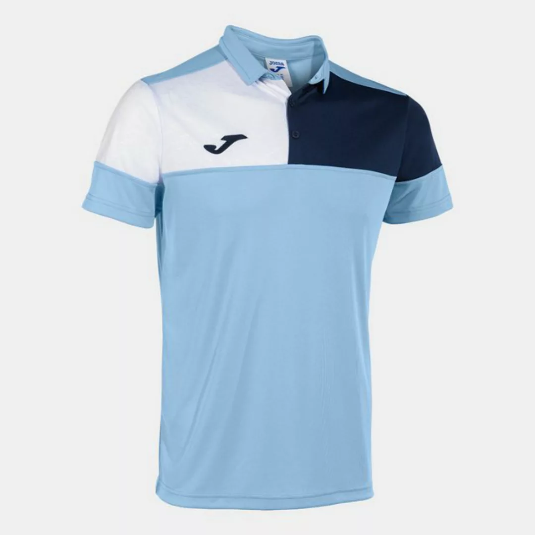 Joma Poloshirt Polo-Shirt CREW V POLO günstig online kaufen