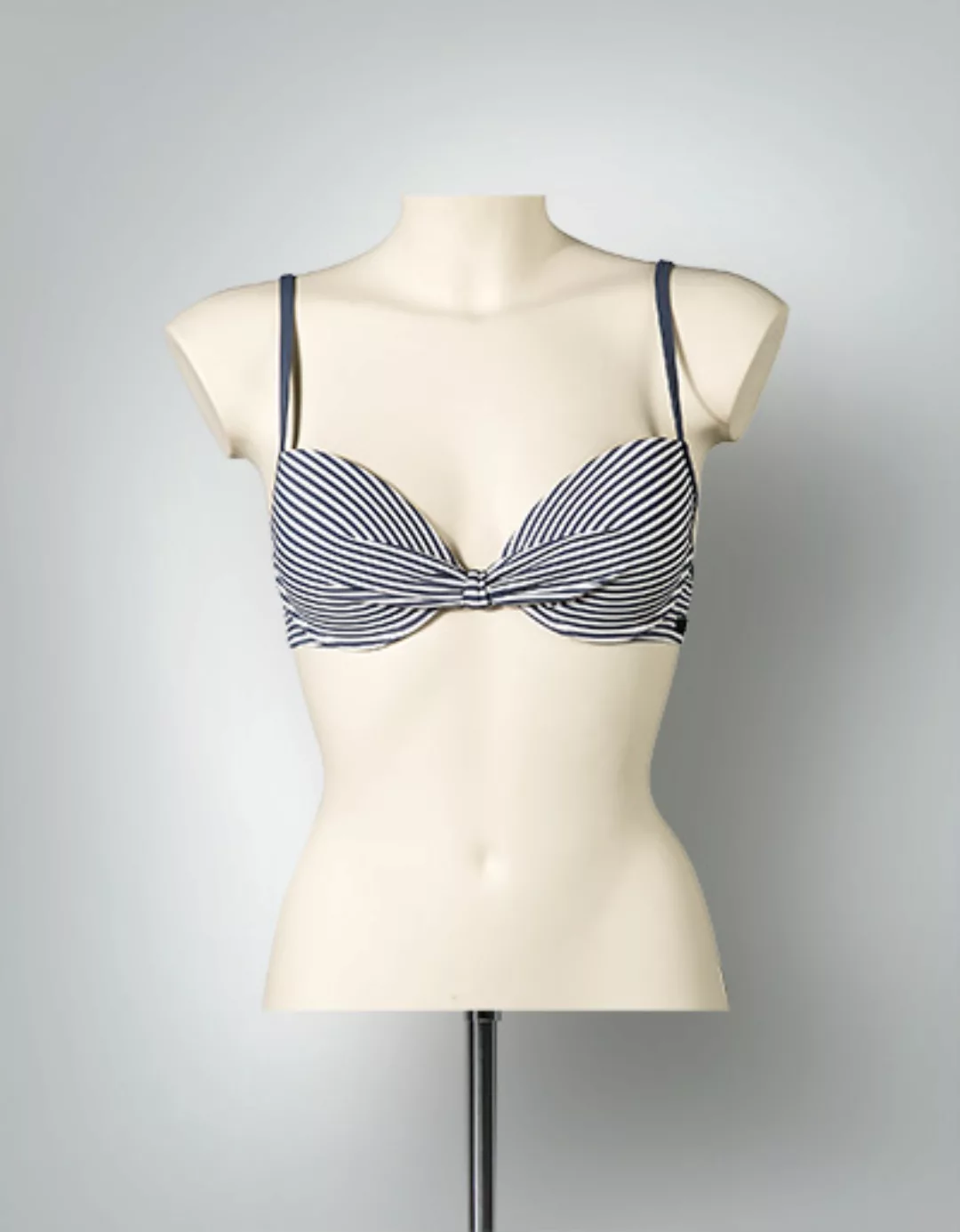 Marc O'Polo Damen Bikini Push-Up 841182/1853 günstig online kaufen