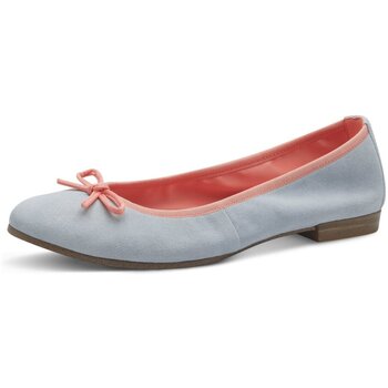 Tamaris  Ballerinas Woms Ballerina 1-22166-44/895 günstig online kaufen