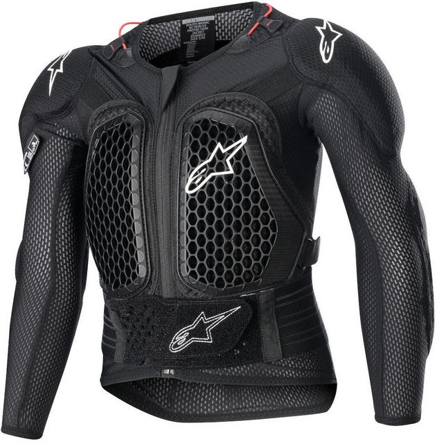 Alpinestars Jerseyhose Bionic Action V2 Jugend Protektorenjacke günstig online kaufen