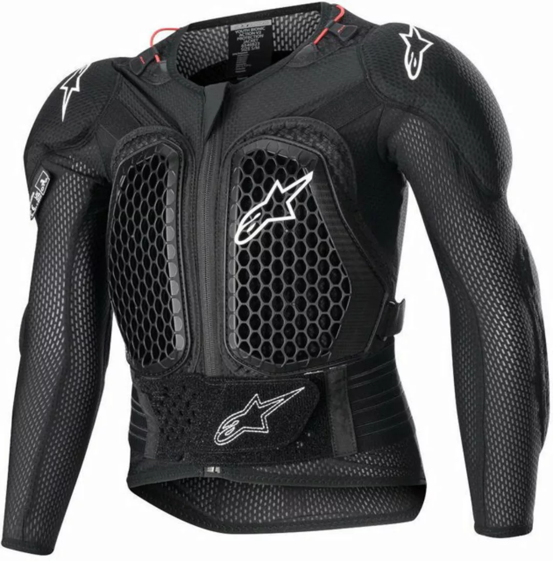 Alpinestars Jerseyhose Bionic Action V2 Jugend Protektorenjacke günstig online kaufen