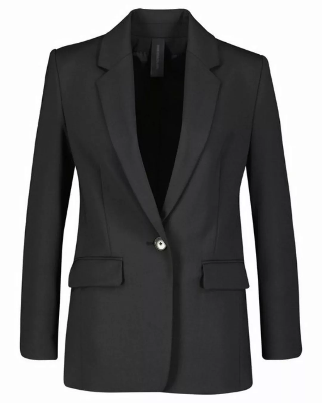 Drykorn Blusenblazer Damen Blazer ATLIN_2 mit Wolle (1-tlg) günstig online kaufen