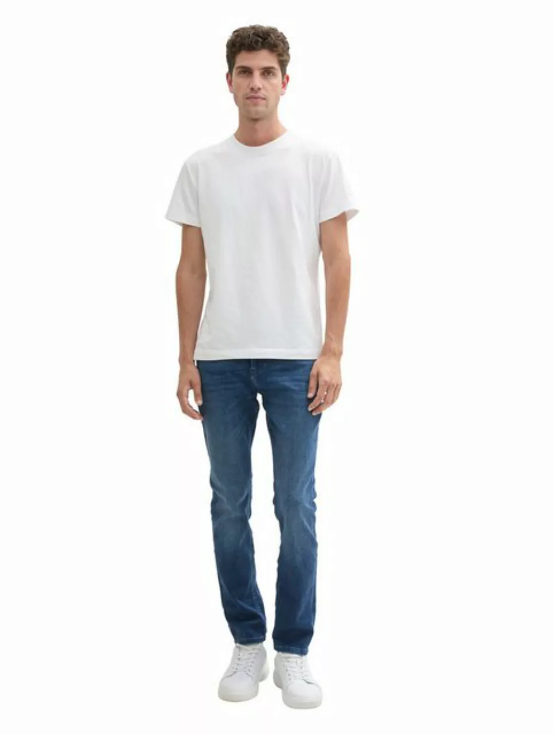 TOM TAILOR Slim-fit-Jeans JOSH günstig online kaufen