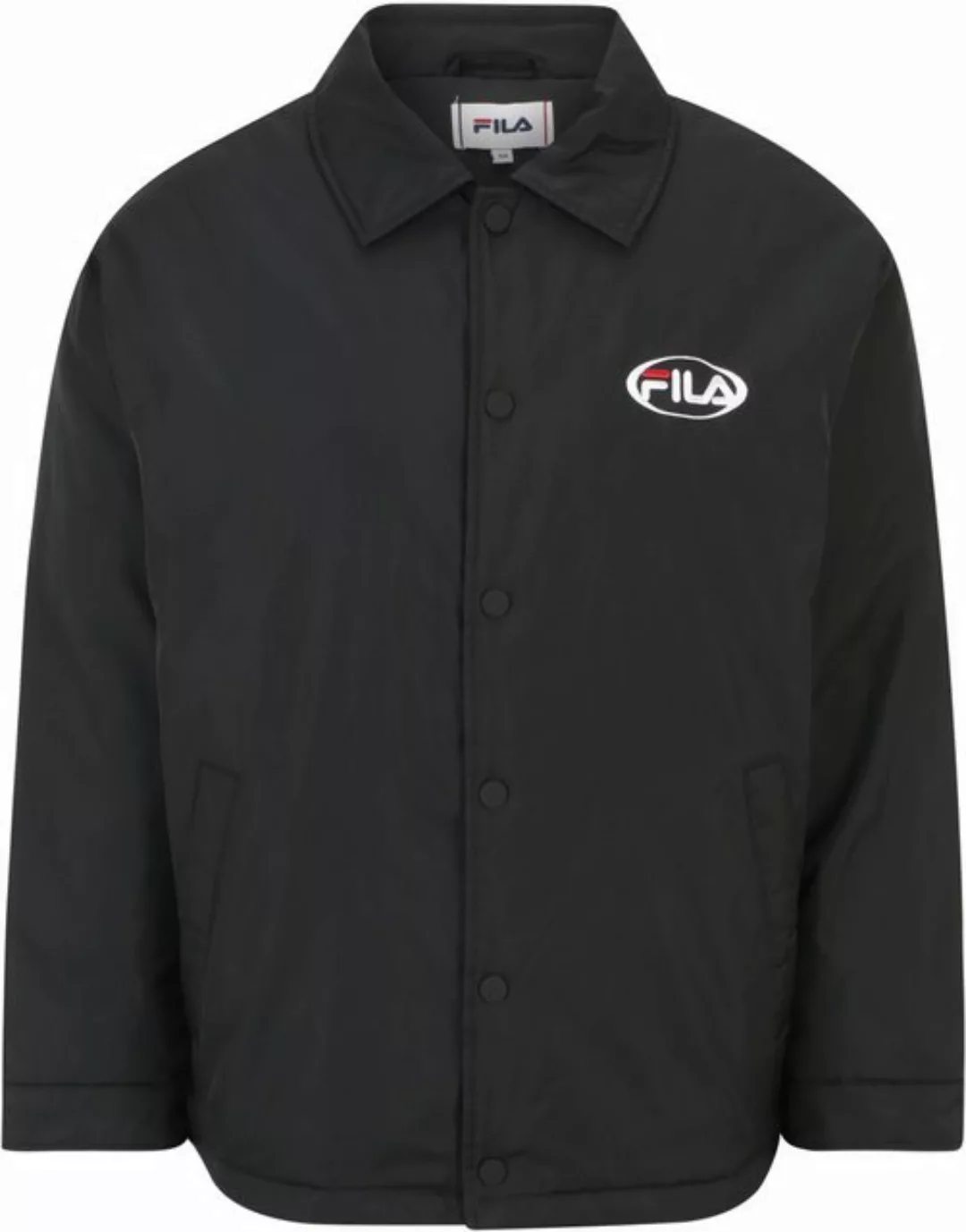 Fila Steppjacke Lenoir Padded Coach Jacket günstig online kaufen