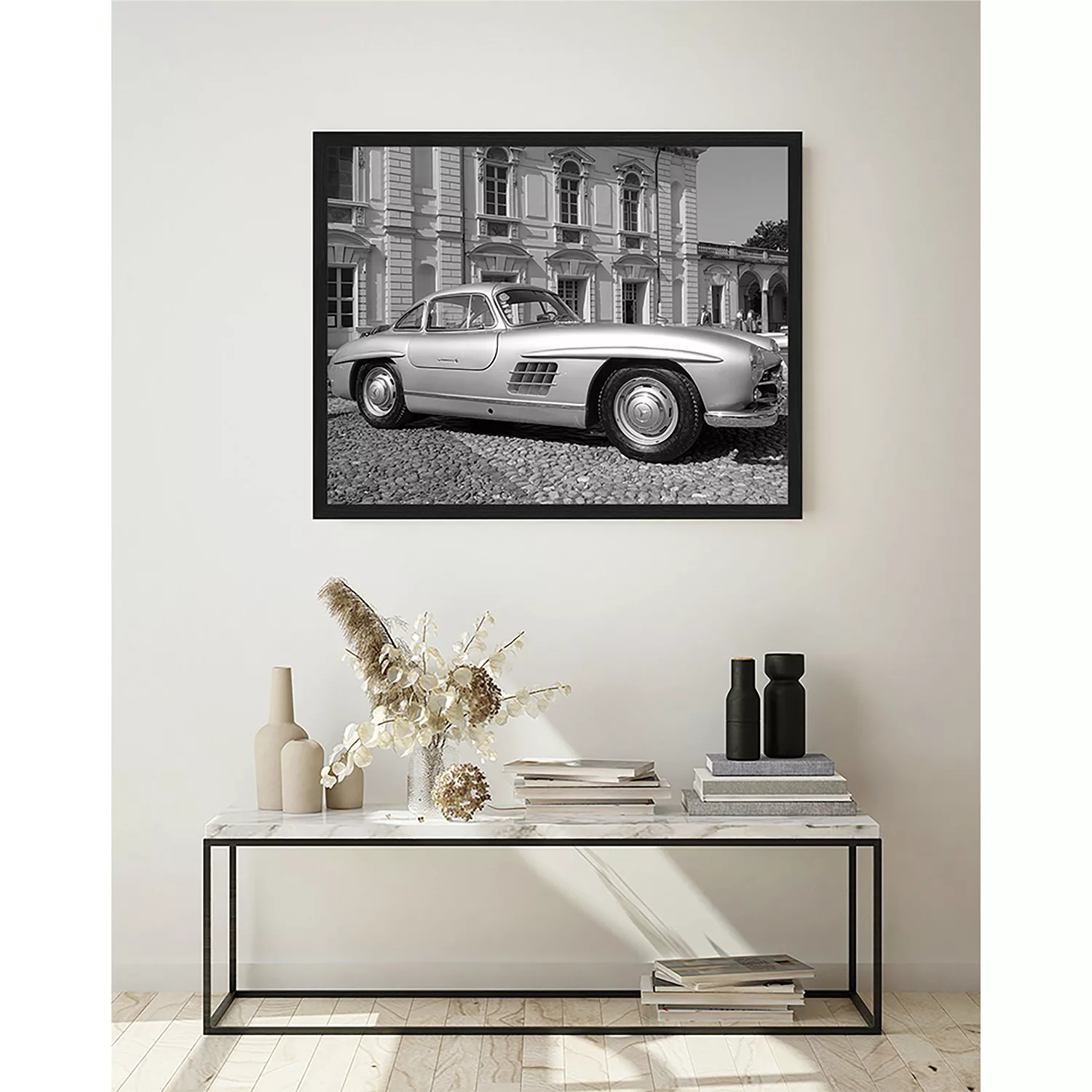 home24 Bild Mercedes 300 sl Gullwing günstig online kaufen