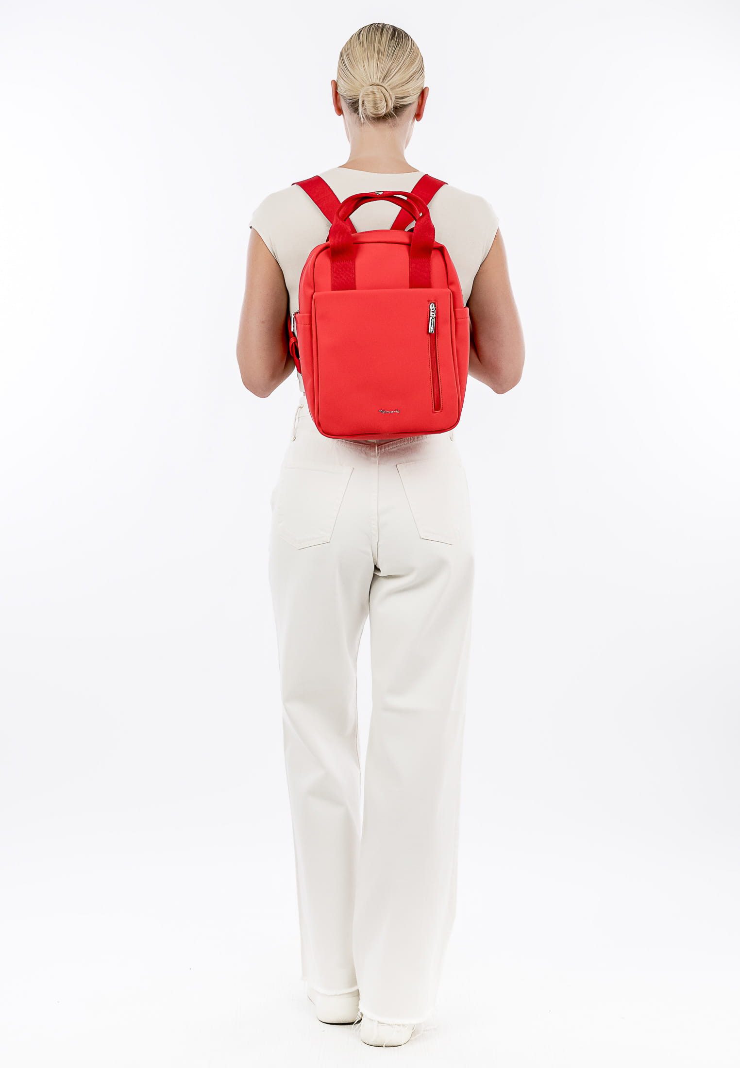 Tamaris Cityrucksack TAS Cher (1-tlg), Für günstig online kaufen