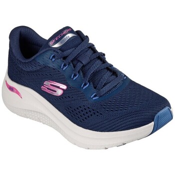 Skechers  Sneaker ARCH FIT 2.0 - BIG LEAGUE 150051 NVMT günstig online kaufen