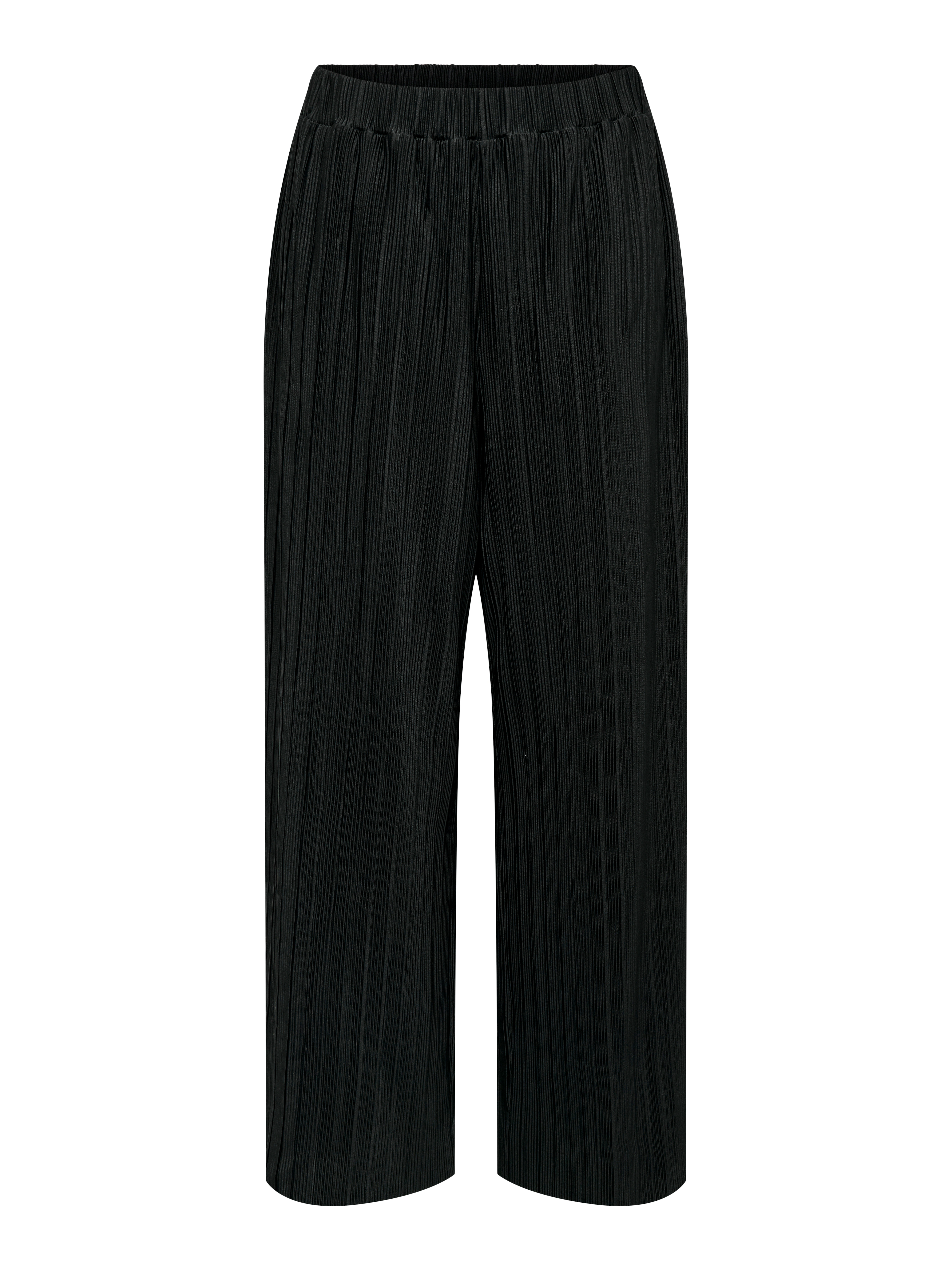 ONLY CARMAKOMA Schlupfhose "CARRAVENNA PLISSE PANT JRS NOOS", Sommerhose, m günstig online kaufen