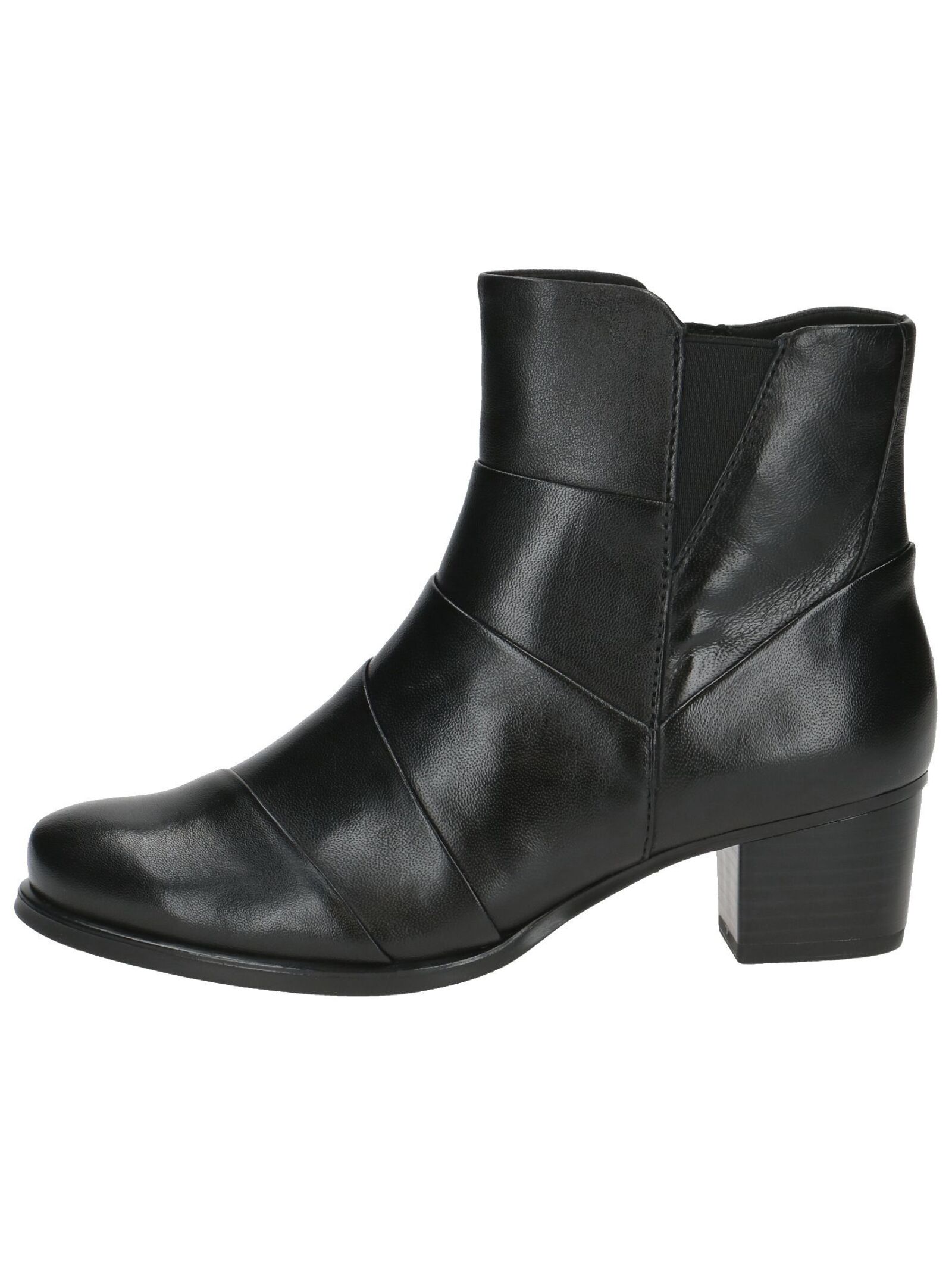 Caprice Stiefelette "Caprice Stiefelette Leder" günstig online kaufen