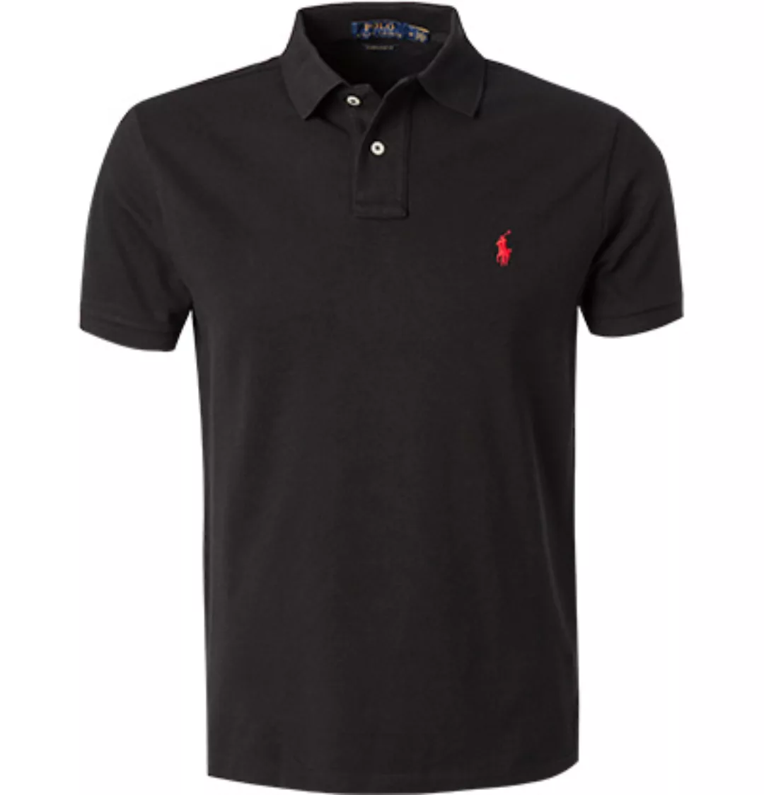 Polo Ralph Lauren Polo-Shirt 710782592/001 günstig online kaufen