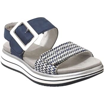 Remonte ELLE-Collection Keilsandalette, Sommerschuh, Sandale, Komfortschuh günstig online kaufen