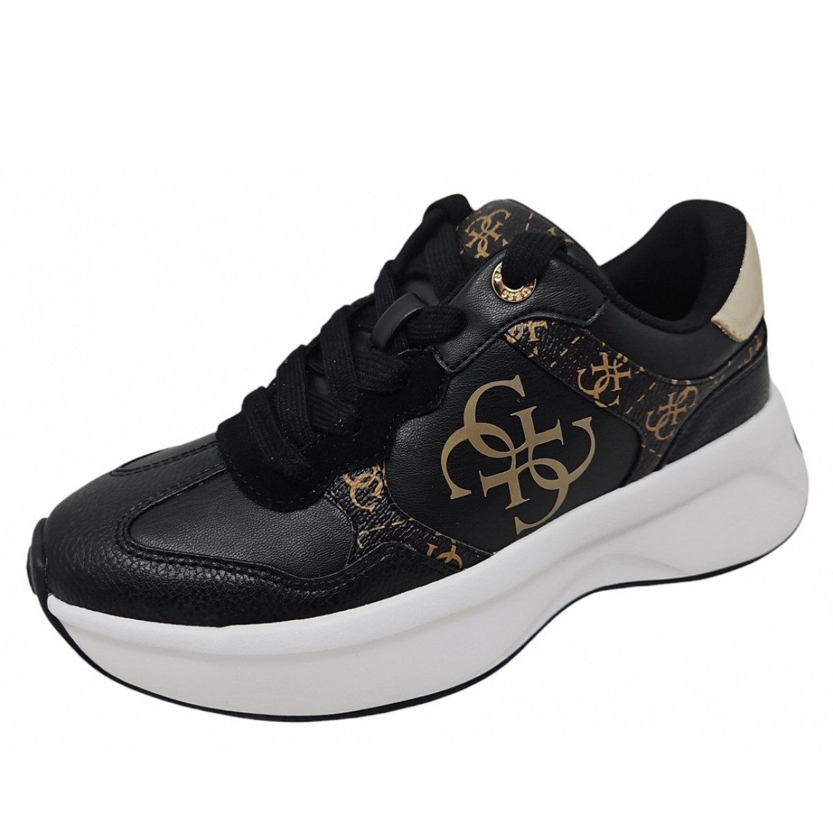 Guess Luckei Sneaker günstig online kaufen