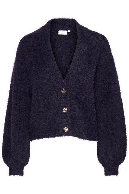 KAFFE Cardigan Strickjacke KAvilma günstig online kaufen