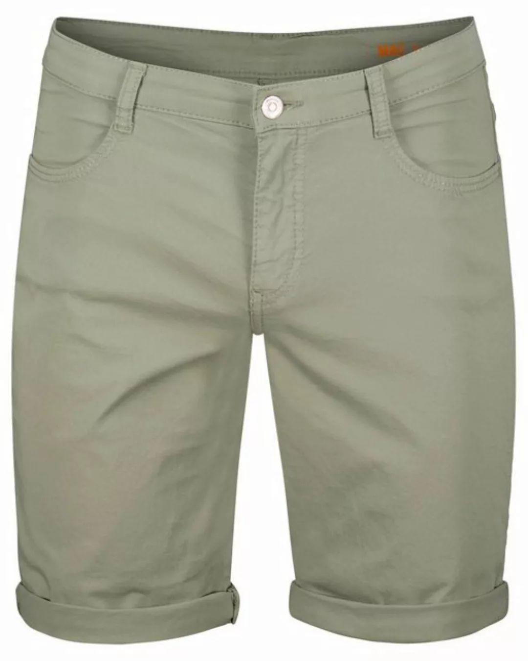 MAC Bermudas Damen Bermudas SHORTY (1-tlg) günstig online kaufen