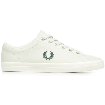 Fred Perry  Sneaker Baseline Leather günstig online kaufen