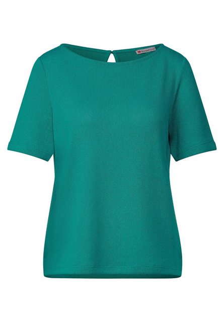 Street One Damen T-Shirt A321159 günstig online kaufen