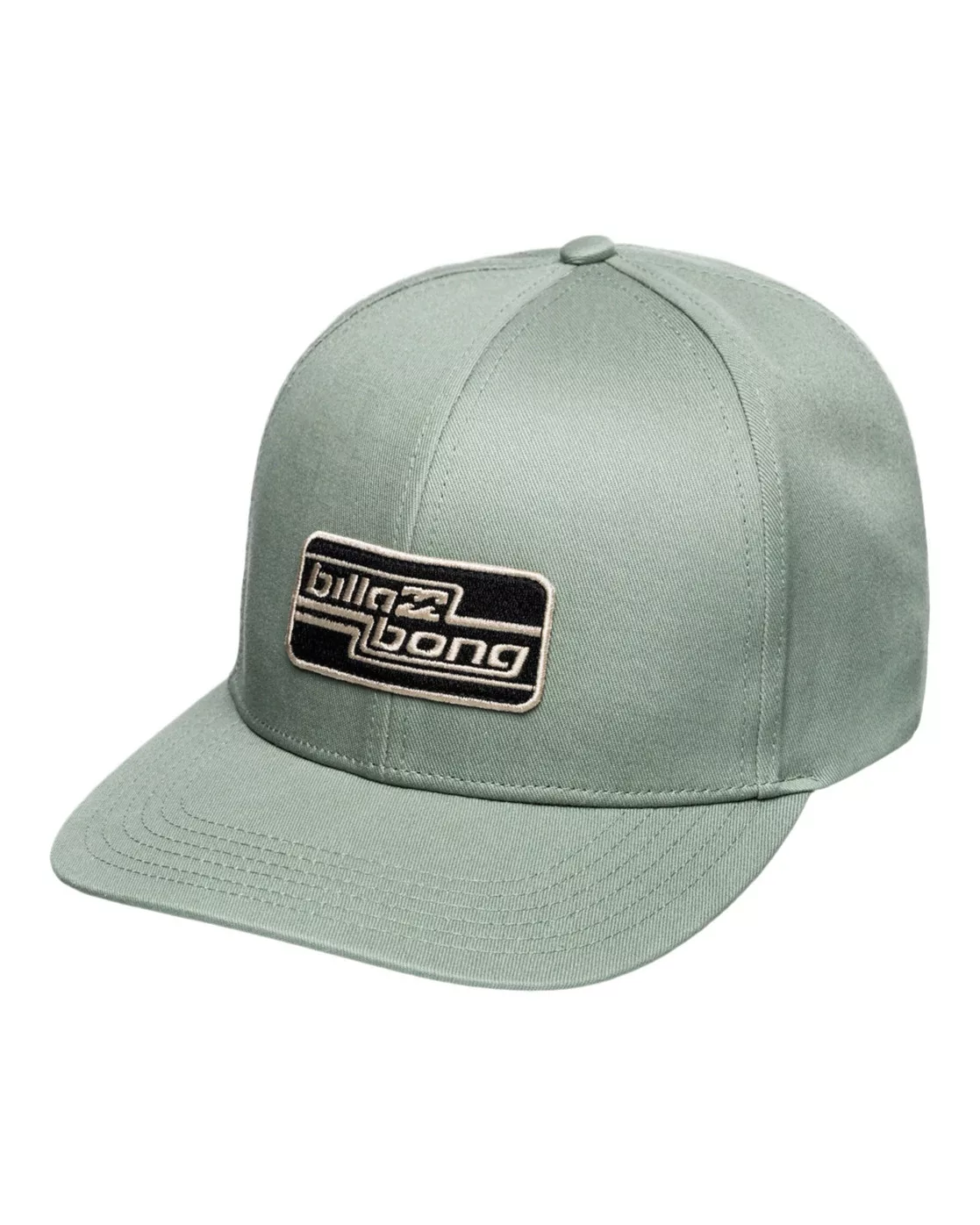 Billabong Snapback Cap "Walled" günstig online kaufen