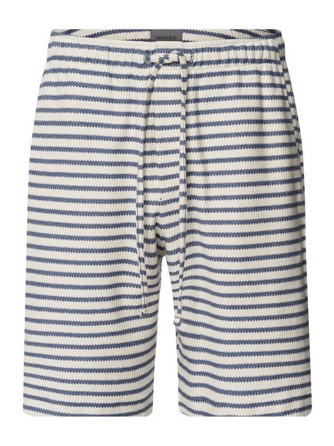 Hanro Pyjamashorts Loungy Summer sleepwear schlafmode schlafanzug günstig online kaufen