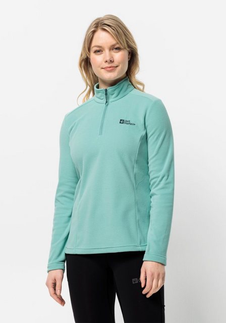 Jack Wolfskin Stehkragenpullover TAUNUS HZ W günstig online kaufen