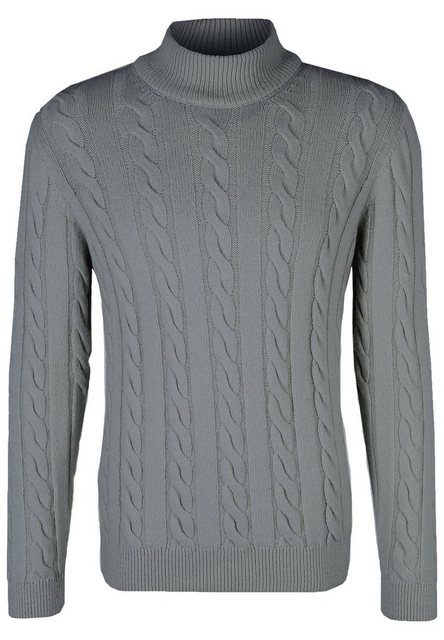 SteffenKlein Strickpullover Soft Touch günstig online kaufen