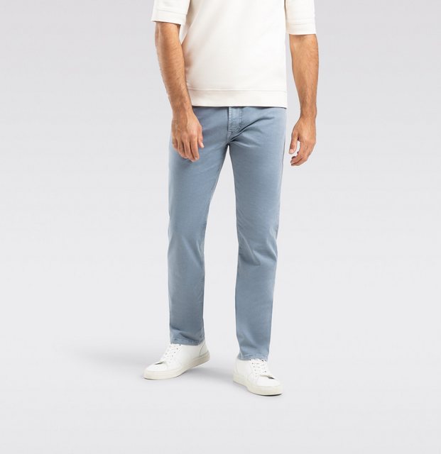 5-Pocket-Jeans MAC JEANS - Arne Pipe, Light Weight Denim günstig online kaufen