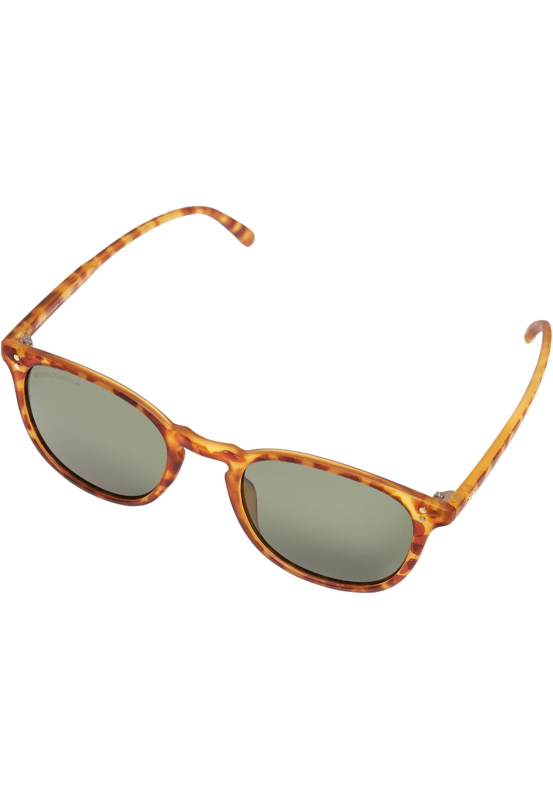 URBAN CLASSICS Sonnenbrille "Urban Classics Unisex Sunglasses Arthur UC" günstig online kaufen