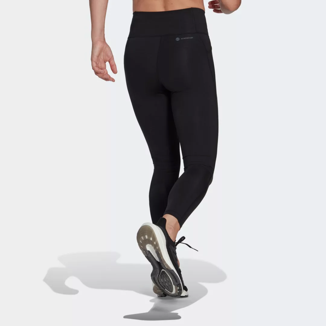 adidas Performance Lauftights "RUNNING ESSENTIALS 7/8", (1 tlg.) günstig online kaufen