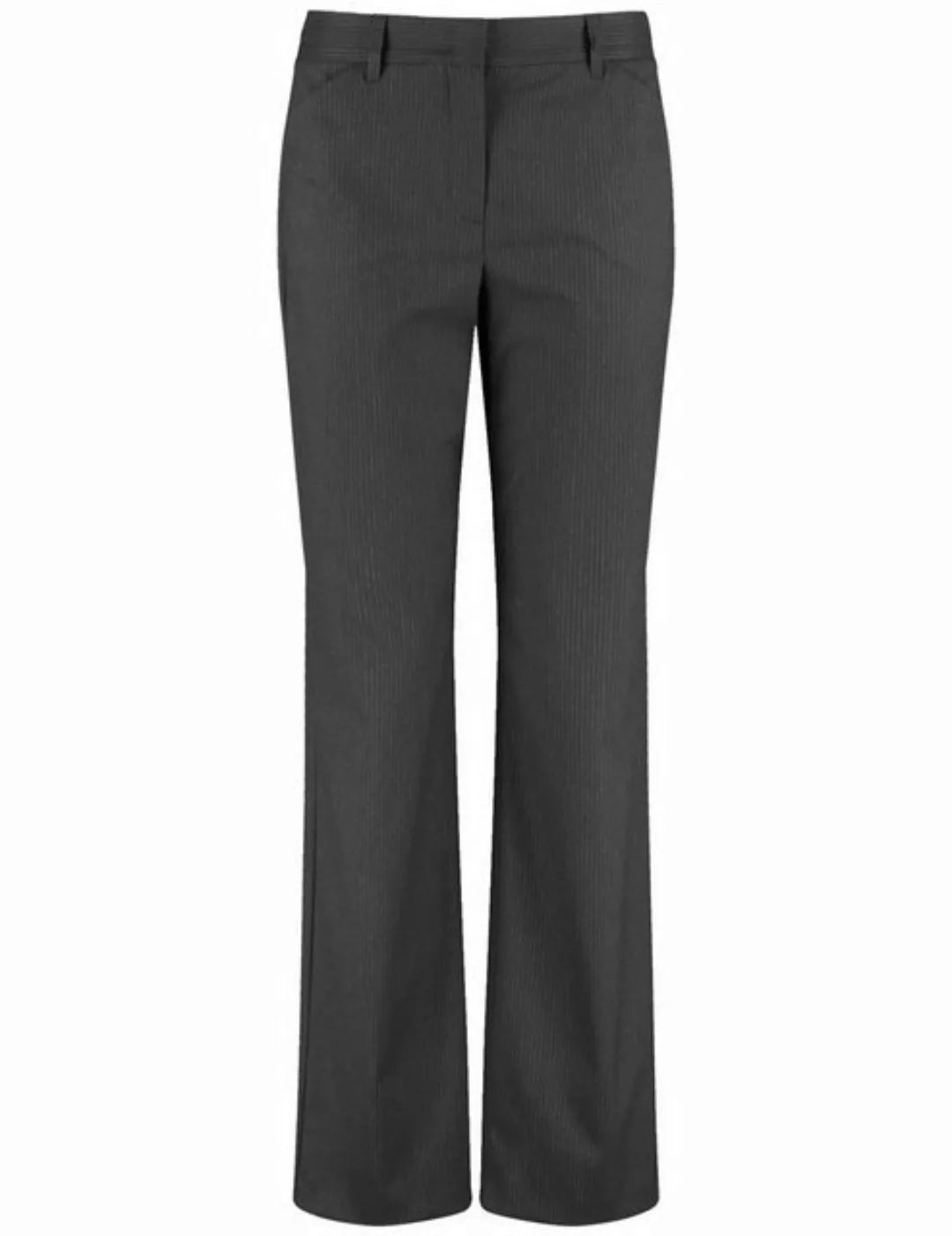 GERRY WEBER Stoffhose Stoffhose MIRJA WIDE LEG günstig online kaufen